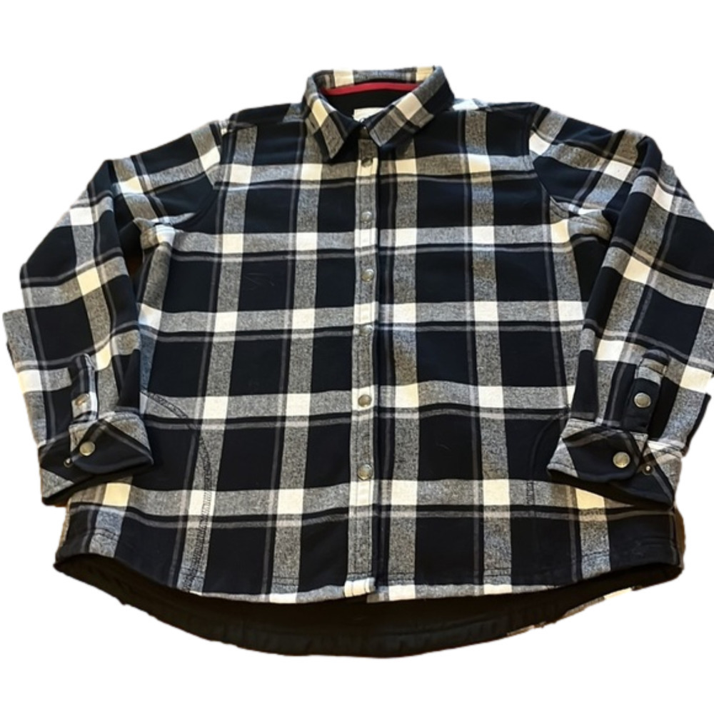 𝅺orvis shacket